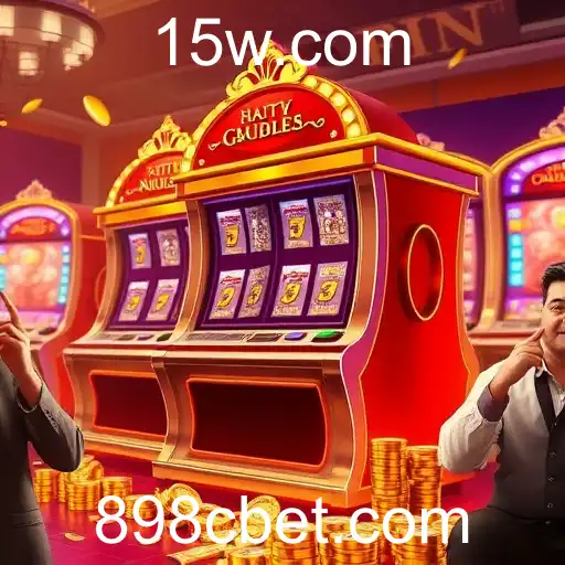 Caça-níqueis online