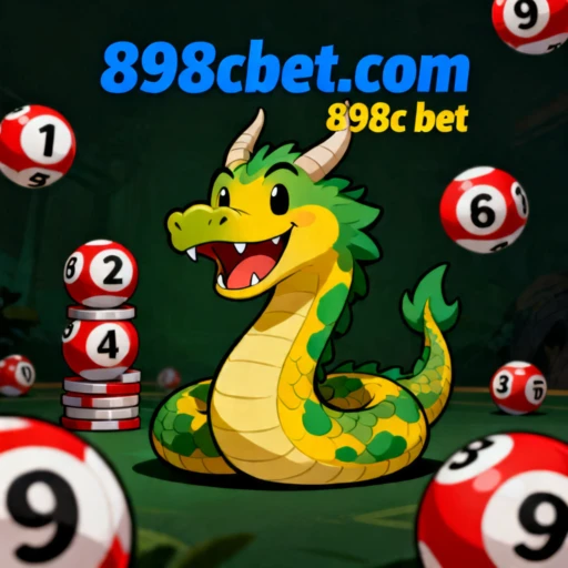 898c bet Logo